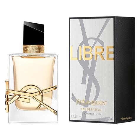 yves saint laurent libre parfum douglas|ysl libre ulta.